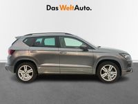 Usado Seat Ateca FR 150 CV (110 kW) 2024 Gris / plata SUV