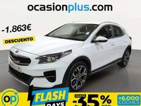Usado Kia XCeed 160 CV (117 kW) 2021 Blanco SUV