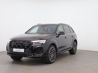 Nuevo Audi Q7 Sport 507 CV (372 kW) 2025 Negro SUV