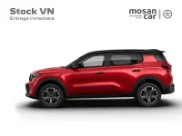Nuevo Citroën e-C3 Aircross 83 kW (113 CV) 2026 Rojo elixir SUV