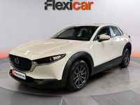 Usado Mazda CX-30 Prime-Line 140 CV (102 kW) 2025 Blanco SUV