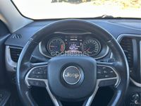 Usado Jeep Cherokee Limited 200 CV (147 kW) 2015 Blanco SUV