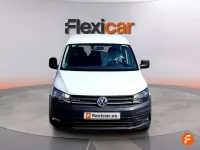 Usado VW Caddy Business 122 CV (89 kW) 2019 Blanco Monovolumen