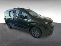 Nuevo Opel Combo S 130 CV (95 kW) 2026 Verde Familiar