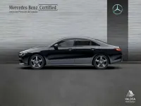 Usado Mercedes CLA180 136 CV (100 kW) 2019 Coupe
