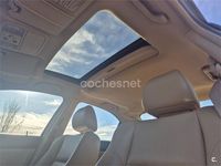 Usado Honda Accord Executive 140 CV (102 kW) 2005 Negro Berlina