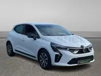Nuevo Mitsubishi Colt Motion 90 CV (66 kW) 2025 Blanco Utilitario