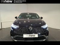 Usado Renault Arkana Esprit Alpine 145 CV (106 kW) 2026 Negro SUV