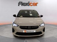 Usado Opel Corsa Elegance 101 HP (74 kW) 2023 Branco Citadino
