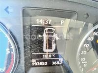 Usado VW Caravelle Comfortline 140 CV (102 kW) 2013 Negro Monovolumen