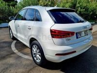 Usado Audi Q3 Attraction 177 HP (130 kW) 2014 Branco SUV