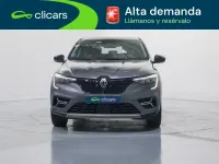 Usado Renault Arkana Evolution 94 CV (69 kW) 2025 Gris SUV
