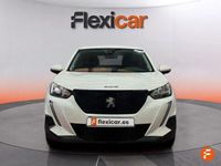 Usado Peugeot 2008 Active 100 CV (73 kW) 2021 Blanco SUV