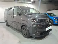Usado Citroën Spacetourer 182 CV (133 kW) 2024 Gris Monovolumen