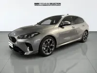 Usado BMW 120 Comfort Edition 170 CV (125 kW) 2024 Gris