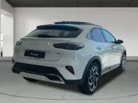 Usado Kia XCeed GT-Line 160 HP (117 kW) 2023 Branco SUV