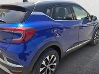 Usado Renault Captur Techno 90 CV (66 kW) 2023 SUV