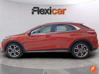 Usado Kia XCeed 141 CV (103 kW) 2021 Naranja SUV