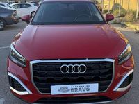 Usado Audi Q2 Advanced Plus 116 CV (85 kW) 2021 Rojo SUV
