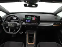 Nuevo Cupra Born e-Boost 169 kW (231 CV) 2026 Gris Utilitario