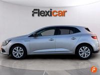 Usado Renault Mégane IV Business 140 CV (102 kW) 2020 Gris / plata Berlina