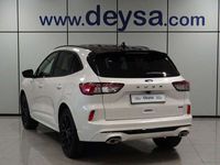 usado Ford Kuga 2.5 Duratec Phev St-line 4x2