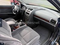 Usado Peugeot 407 136 CV (100 kW) 2007 Gris / plata Familiar