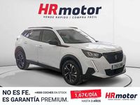 Usado Peugeot 2008 Allure 110 CV (80 kW) 2022 Blanco SUV