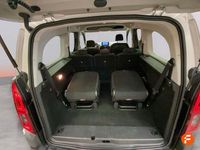 Usado Citroën Berlingo Shine 130 CV (95 kW) 2019 Beige Monovolumen