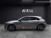 Usado Mercedes A250 AMG 218 CV (160 kW) 2024 Gris Berlina