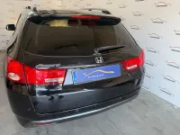 Usado Honda Accord Elegance 150 CV (110 kW) 2010 Negro Familiar
