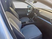 Usado Seat Leon Style 116 CV (85 kW) 2025 Blanco