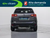 Occasion Citroën C5 Aircross 131 PK (96 kW) 2025 Grijs SUV