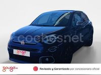 Usado Fiat 500X Club 150 CV (110 kW) 2022 Azul SUV