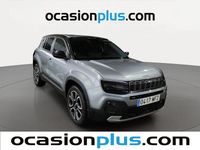 Usado Jeep Avenger Summit 101 HP (74 kW) 2023 Branco SUV