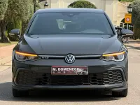 Usado VW Golf VIII R-line 150 CV (110 kW) 2022 Gris