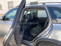 Usado BMW X5 218 CV (160 kW) 2007 Gris / plata SUV