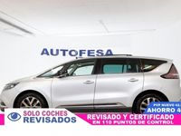 usado Renault Espace 1.6 DCI Intens 160cv Auto 7 Plazas # NAVY, CUERO, TECHO ELECTRICO PANORAMICO