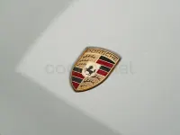 Usado Porsche Cayenne Diesel 262 CV (192 kW) 2014 Blanco SUV