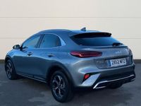 Usado Kia XCeed 140 CV (102 kW) 2024 SUV