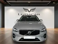 Usado Volvo XC60 Momentum 197 CV (144 kW) 2021 Gris / plata SUV