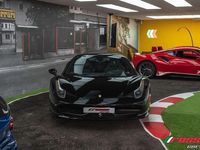 Usado Ferrari 458 570 CV (419 kW) 2010 Negro Coupe