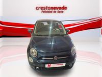 Usado Fiat 500 Dolcevita 71 CV (52 kW) 2023 Azul Utilitario