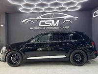 Usado Audi SQ7 Ambiente 435 CV (319 kW) 2017 Negro SUV