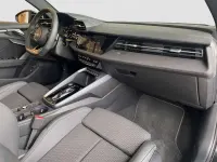 Usado Audi A3 Sportback e-tron S-Line 204 CV (150 kW) 2025 Negro Utilitario