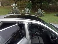 Usado Mercedes C220 170 CV (125 kW) 2018 Gris / plata Familiar