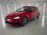 Usado VW Golf VII GTI 230 CV (169 kW) 2013 Rojo Utilitario