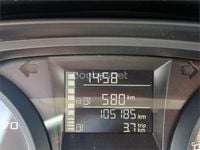 Käytetty Seat Ibiza I-Tech 70 HP (51 kW) 2014 Punainen Sedan