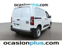 Nuevo Fiat Doblò 102 CV (75 kW) 2026 Blanco Monovolumen