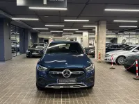Usado Mercedes GLA200 Progressive 163 CV (119 kW) 2022 Azul SUV